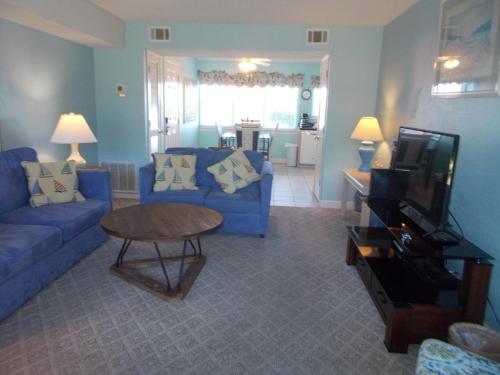 Seaspray Condos 103A - image 5