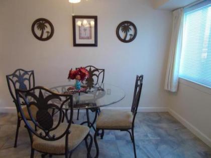 Seaspray Condos 104B Florida