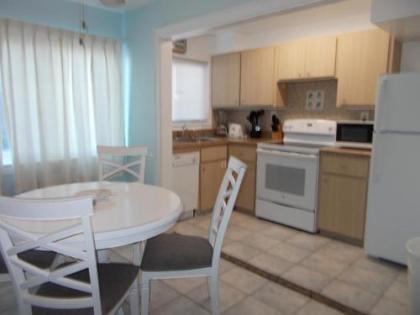 Seaspray Condos 107A