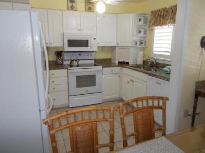 Seaspray Condos 110D
