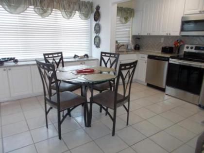 Seaspray Condos 111A