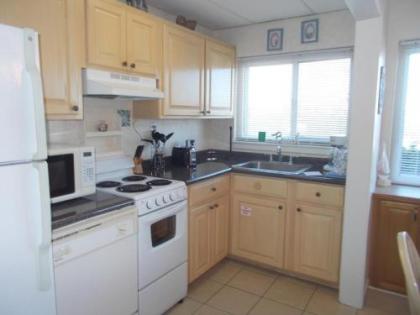 Seaspray Condos 113B
