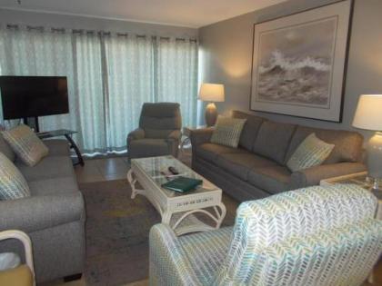 Seaspray Condos 112A