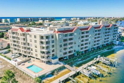 Fort Walton Beach Condo Views Beach Access! - image 10