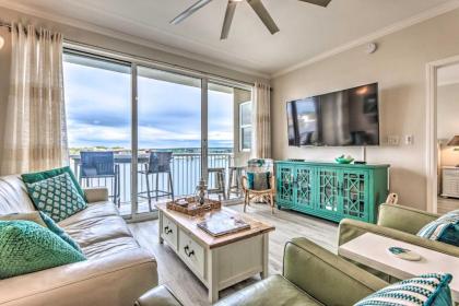 Fort Walton Beach Condo Views Beach Access! - image 13