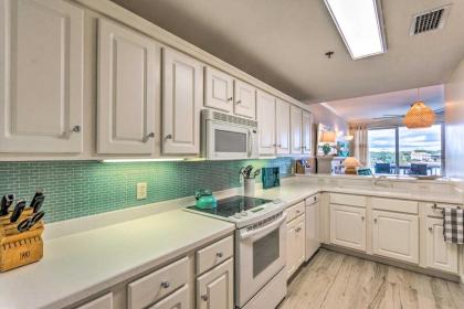 Fort Walton Beach Condo Views Beach Access! - image 14