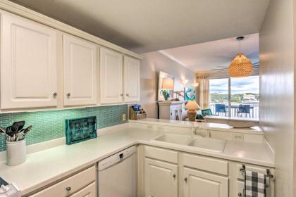 Fort Walton Beach Condo Views Beach Access! - image 16