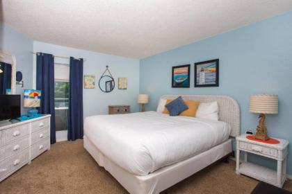 Islander Beach Resort Unit 201 - image 14