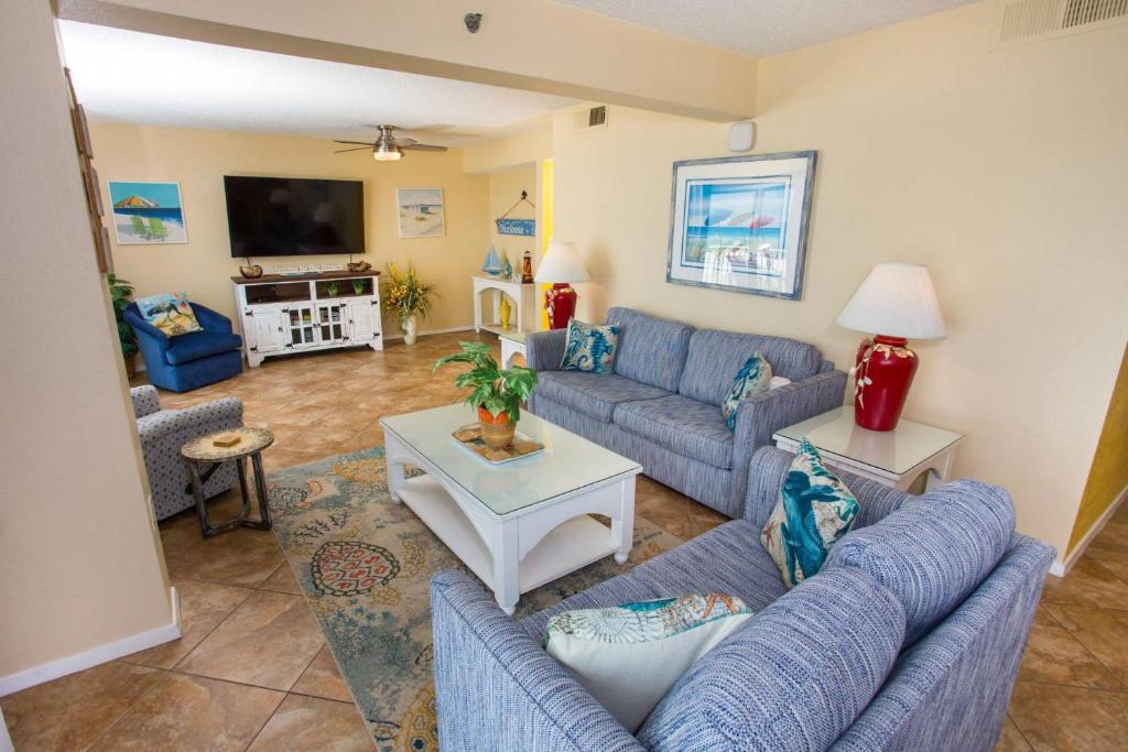 Islander Beach Resort Unit 201 - image 2