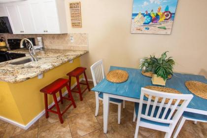 Islander Beach Resort Unit 201 - image 3