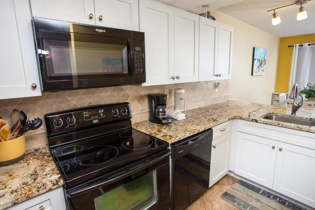 Islander Beach Resort Unit 201 - image 5