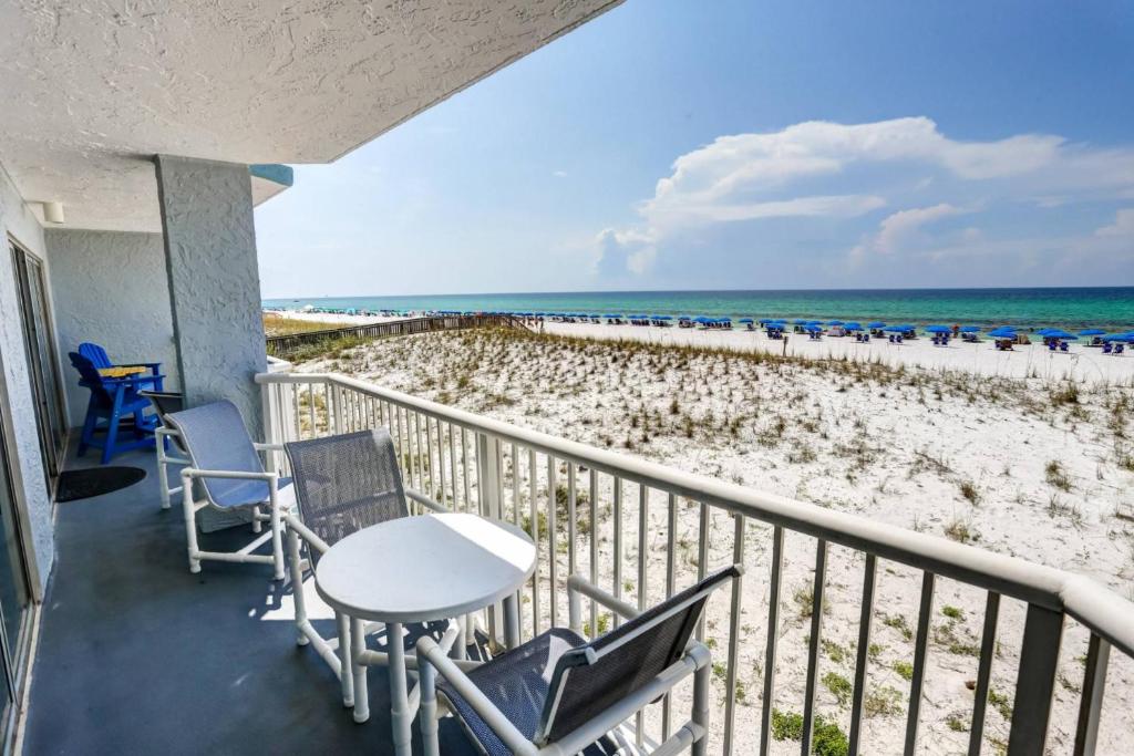 Islander Beach Resort Unit 201 - image 6