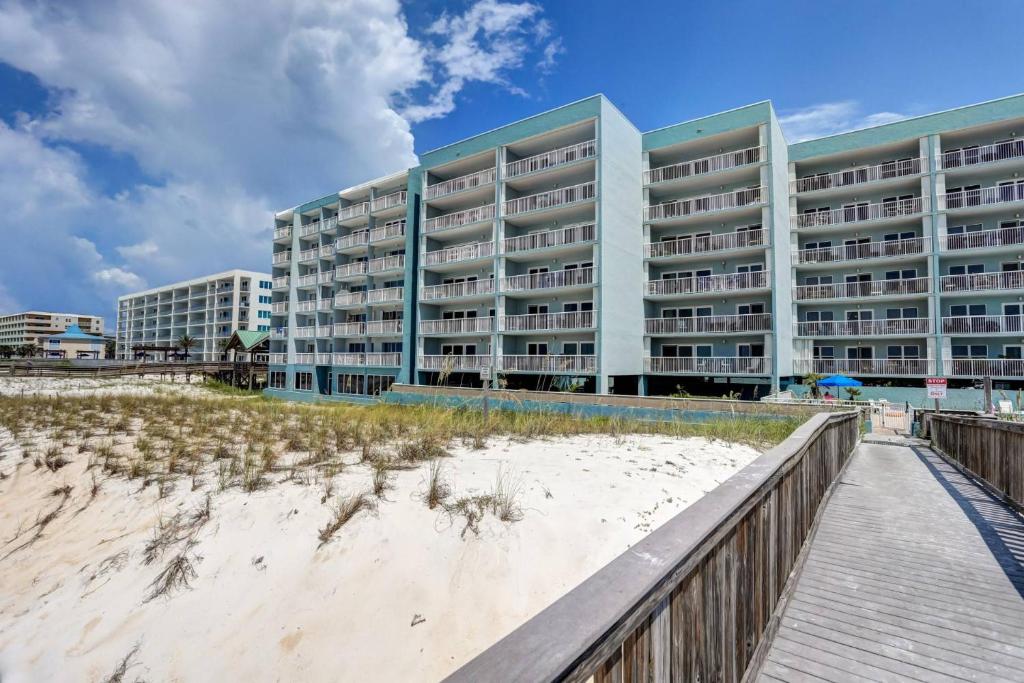 Islander Beach Resort Unit 201 - image 7