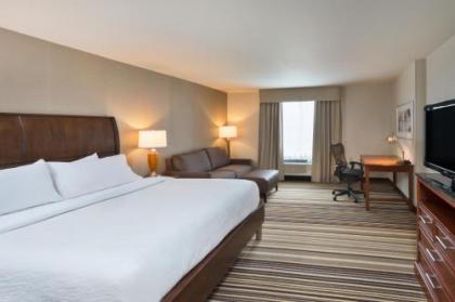 Hilton Garden Inn Philadelphia/Fort Washington - image 1