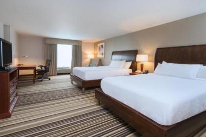 Hilton Garden Inn Philadelphia/Fort Washington - image 2