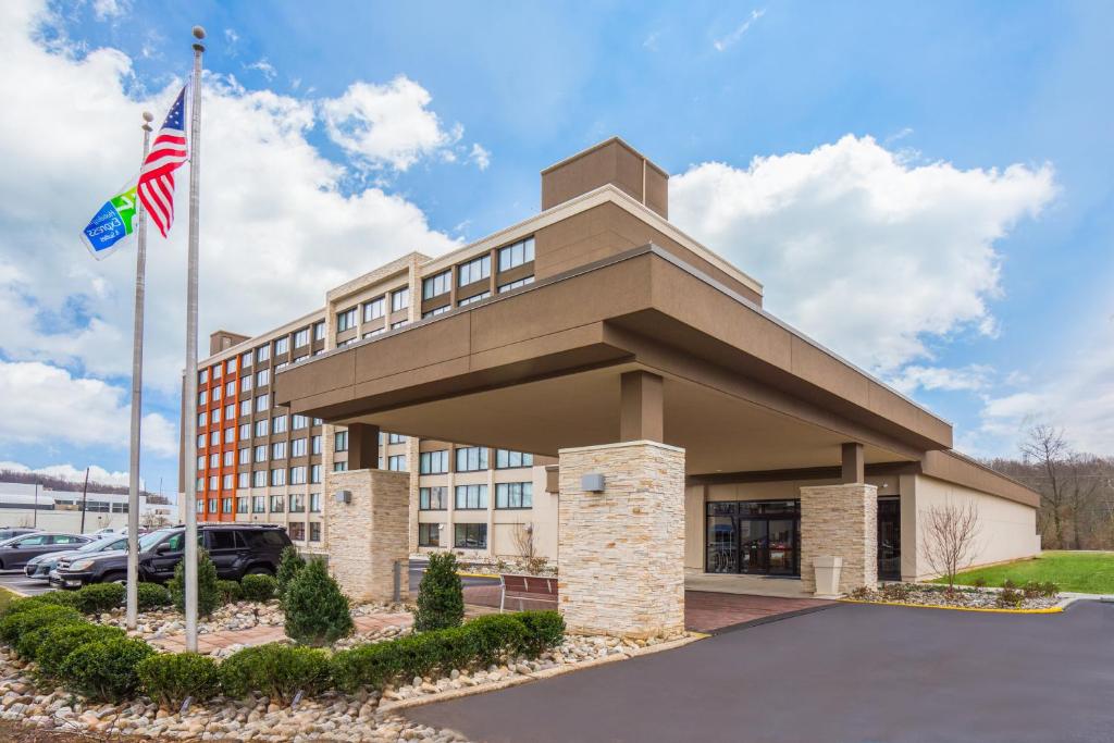 Holiday Inn Express & Suites Ft. Washington - Philadelphia an IHG Hotel - main image