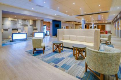 Holiday Inn Express & Suites Ft. Washington - Philadelphia an IHG Hotel - image 14