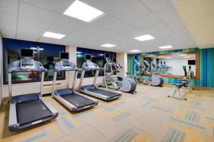 Holiday Inn Express & Suites Ft. Washington - Philadelphia an IHG Hotel - image 17