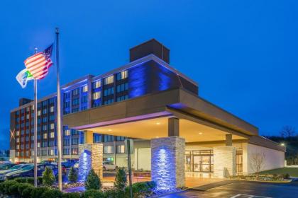 Holiday Inn Express & Suites Ft. Washington - Philadelphia an IHG Hotel - image 19
