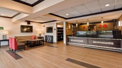 Best Western Fort Washington Inn - image 10
