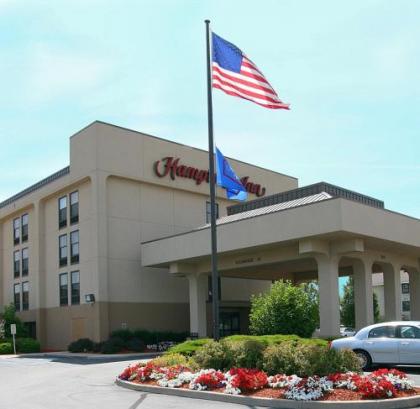 Hampton Inn Southwest