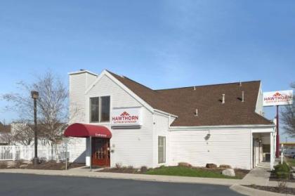 Hawthorn Suites   Fort Wayne