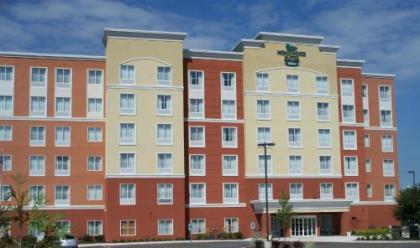 Homewood Suites Fort Wayne - image 2