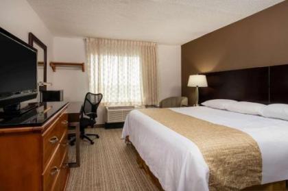 travelodge by Wyndham Fort Wayne North