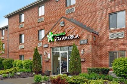 Extended Stay America Suites   Fort Wayne   North