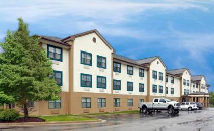 Extended Stay America Fort Wayne South