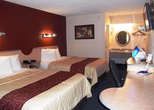 Rodeway Inn - main image
