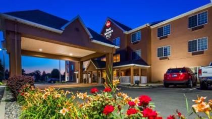 Best Western Fort Wayne Indiana