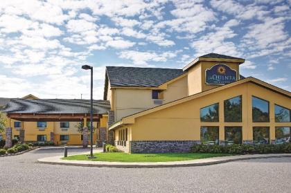 Best Western Fort Wayne I 69 North Fort Wayne