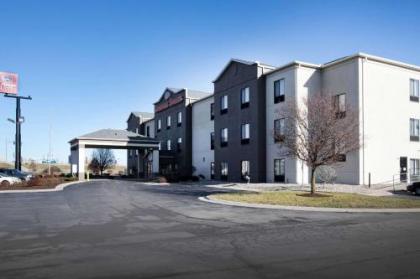 Comfort Suites North Fort Wayne