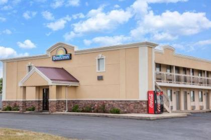 Days Inn by Wyndham Fort Wayne Indiana