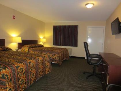 Motel 6 Fort Wayne Indiana