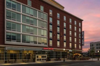 Hampton Inn And Suites Fort Wayne