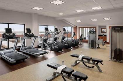 Embassy Suites Fort Worth - Downtown - image 2