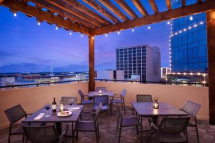 Embassy Suites Fort Worth - Downtown - image 4