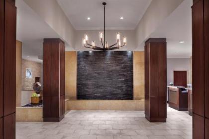 Embassy Suites Fort Worth - Downtown - image 5