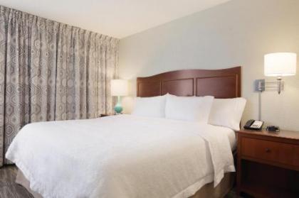 Hampton Inn Fort Worth Southwest Cityview - image 2