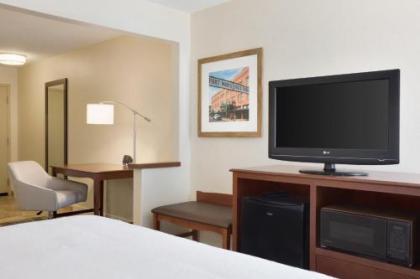 Hampton Inn Fort Worth Southwest Cityview - image 3