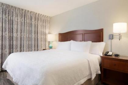 Hampton Inn Fort Worth Southwest Cityview - image 4