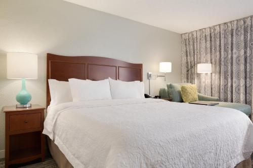 Hampton Inn Fort Worth Southwest Cityview - image 5