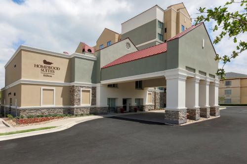 Homewood Suites by Hilton Ft. Worth-North at Fossil Creek - main image