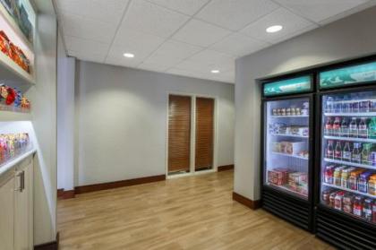 Homewood Suites by Hilton Ft. Worth-North at Fossil Creek - image 2