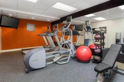 Homewood Suites by Hilton Ft. Worth-North at Fossil Creek - image 4