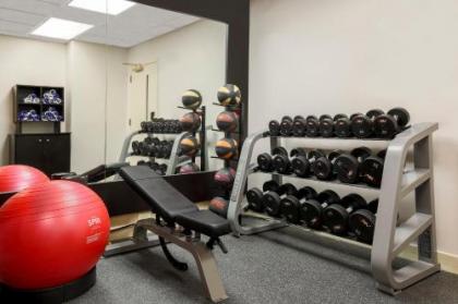 Homewood Suites by Hilton Ft. Worth-North at Fossil Creek - image 5