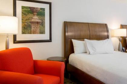 Hilton Garden Inn Fort WorthFossil Creek