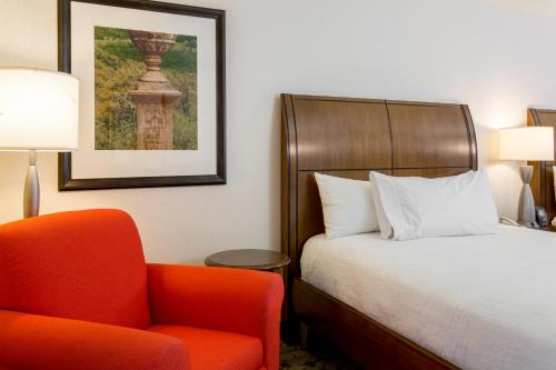 Hilton Garden Inn Fort Worth/Fossil Creek - main image